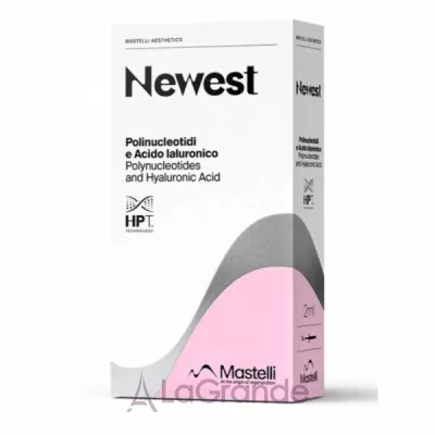 Mastelli Newest '  Newest