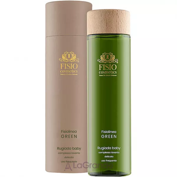 Fisio Green Rugiada Baby ������� ��� ������ � ������ �����
