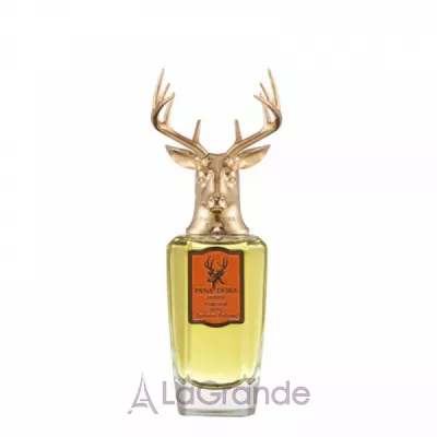 Pana Dora Forever Love  