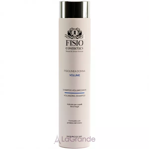 Fisio Donna Volume Shampoo Volumizzante ������� ��� ������ �����