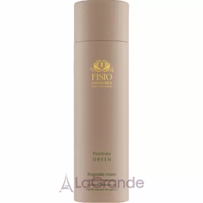 Fisio Green Rugiada Miele       