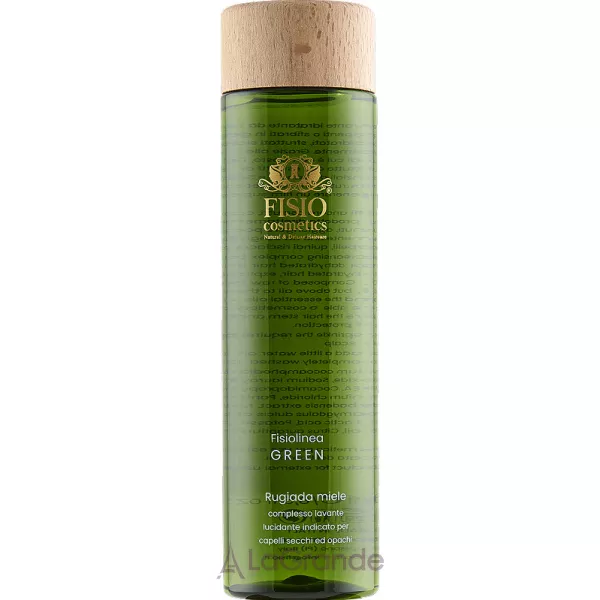 Fisio Green Rugiada Miele ������� ������������ ��� ������ �� �������� �������