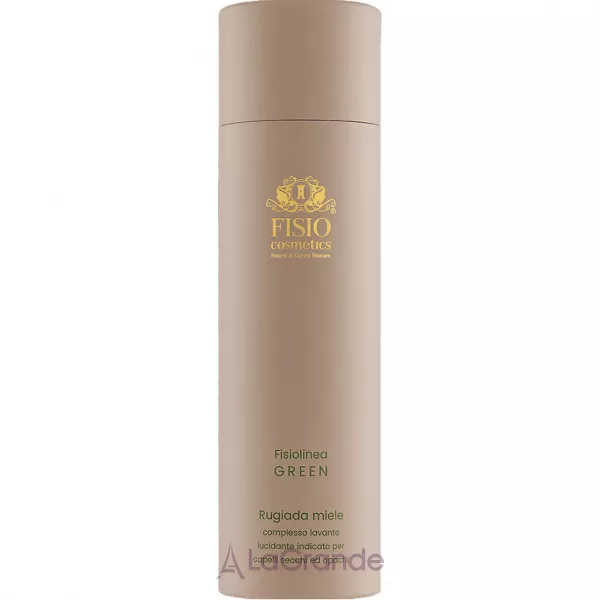 Fisio Green Rugiada Miele ������� ������������ ��� ������ �� �������� �������