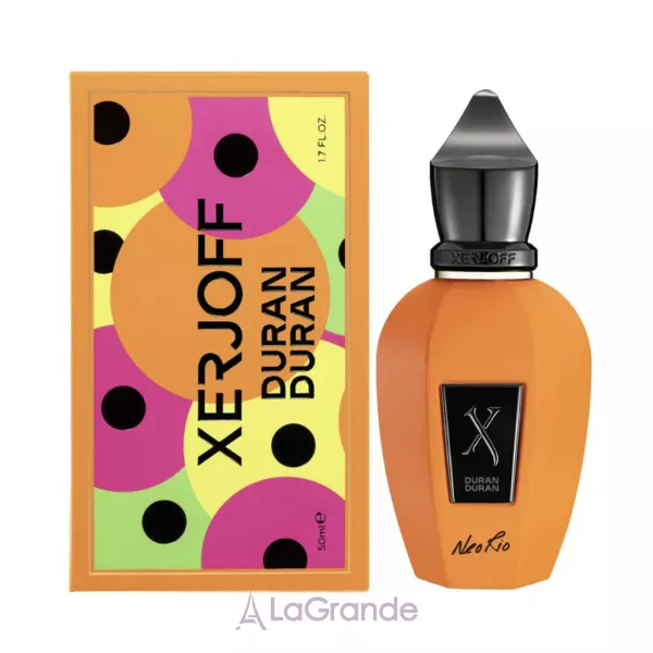 Xerjoff Duran Duran NeoRio (Orange) �������