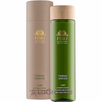 Fisio Green Ca/5    
