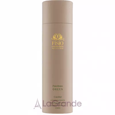 Fisio Green Canfar   