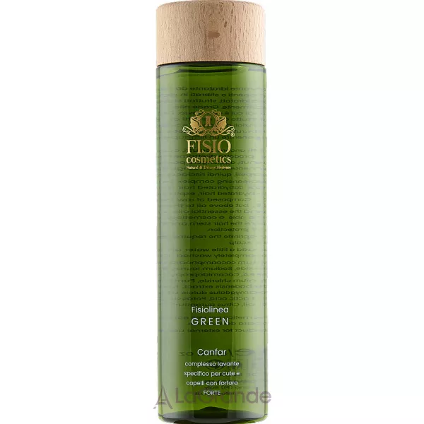 Fisio Green Canfar ������� ������ �������