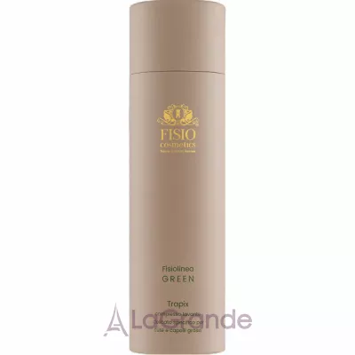 Fisio Green Trapix     