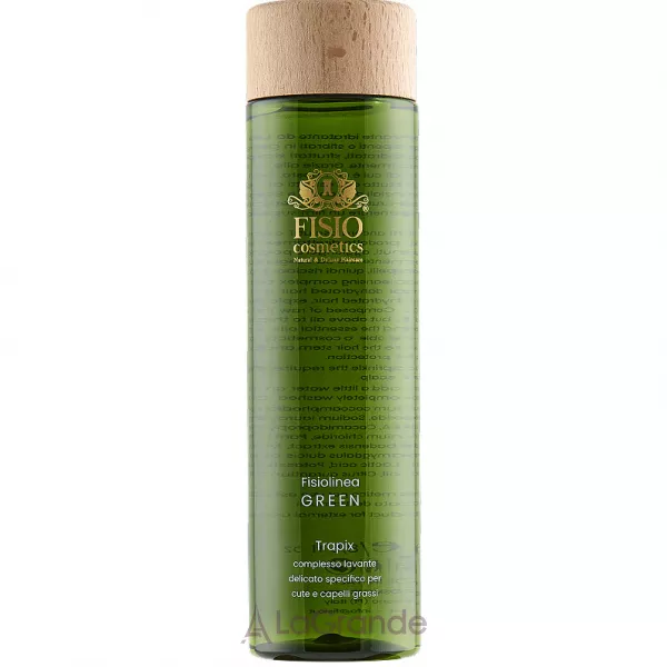 Fisio Green Trapix ������� ��� ������ ���� ������