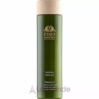 Fisio Green Pilkeratovit -    