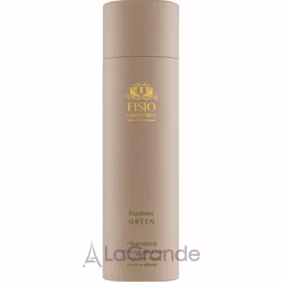 Fisio Green Pilkeratovit -    