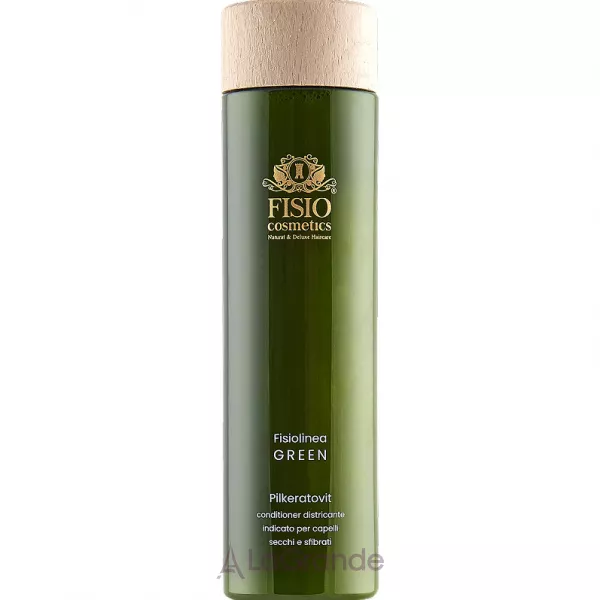 Fisio Green Pilkeratovit �����������-���� �������������� ��� ������������ �������