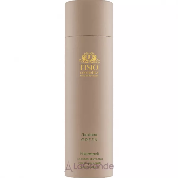 Fisio Green Pilkeratovit �����������-���� �������������� ��� ������������ �������