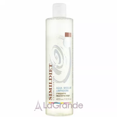 Simildiet Laboratorios Micellar Cleansing Water     
