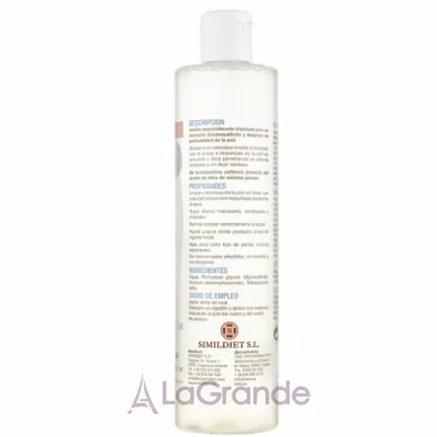 Simildiet Laboratorios Micellar Cleansing Water     