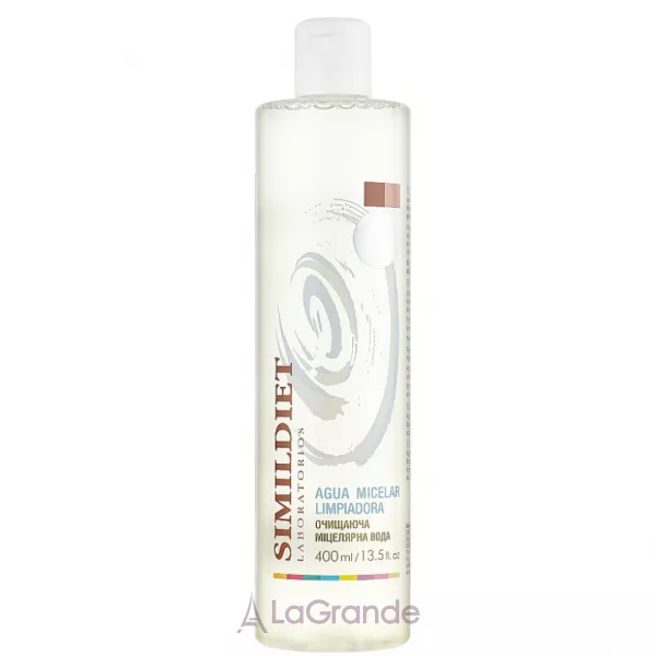 Simildiet Laboratorios Micellar Cleansing Water ����������� ��������� ���� ��� ����