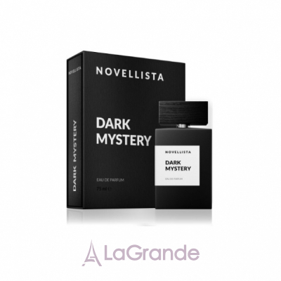 Novellista Dark Mystery  