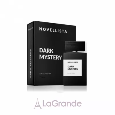 Novellista Dark Mystery  