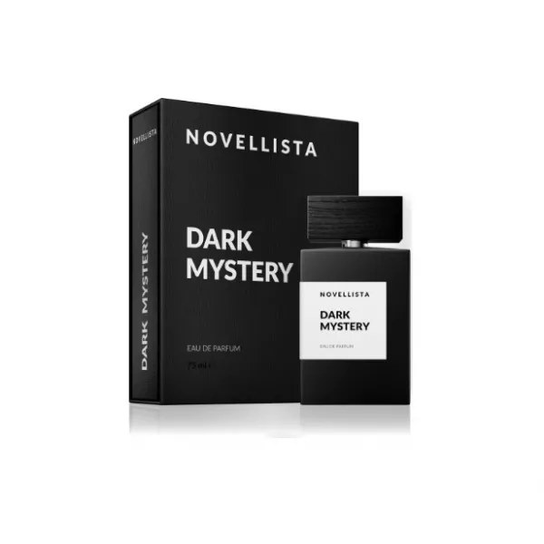 Novellista Dark Mystery ����������� ����