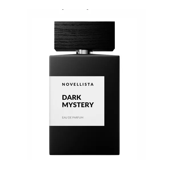 Novellista Dark Mystery ����������� ����