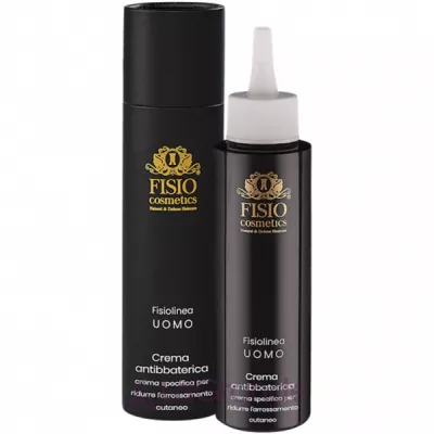 Fisio Uomo Crema Antibatteric     