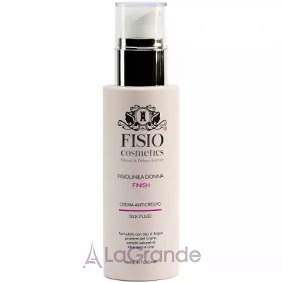 Fisio Donna Finish Silk Fluid -  