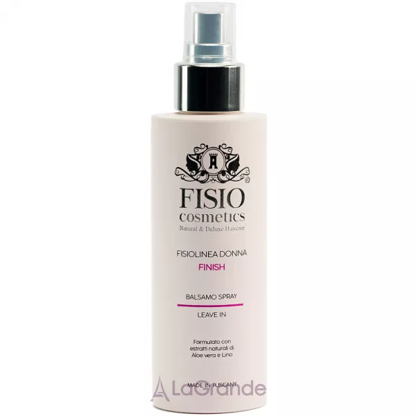 Fisio Donna Finish Balsamo Spray Leave In �����-����������� ����������� ��� ���� ����� �����