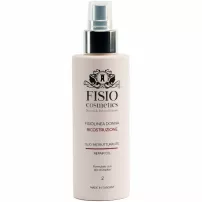 Fisio Donna Ricostruzione Olio Ristrutturante ����������������� ����� ��� �����
