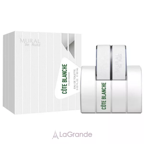 Mural Cote Blanche ��������� ����