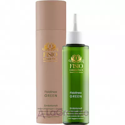 Fisio Green Embrionvit -'   