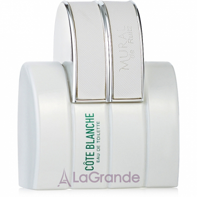 Mural Cote Blanche   ()