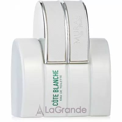 Mural Cote Blanche   ()