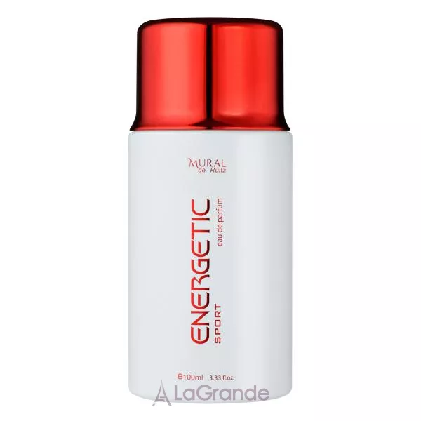 Mural Energetic Sport ��������������� ����
