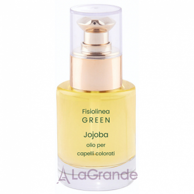Fisio Green Jojoba     