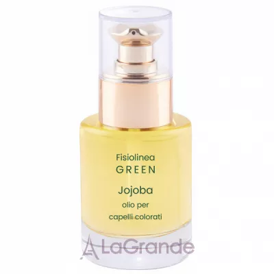 Fisio Green Jojoba     