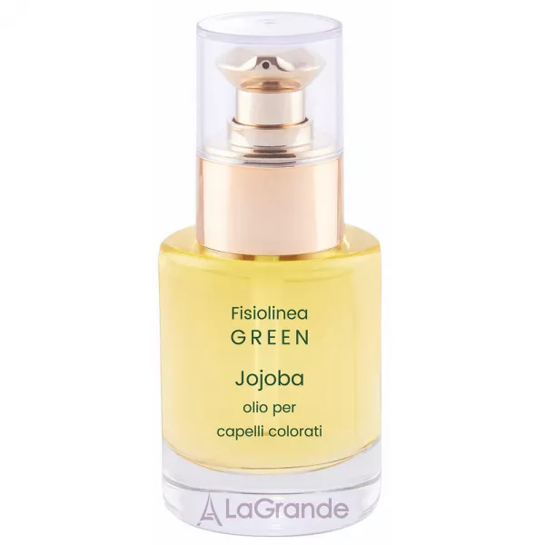 Fisio Green Jojoba ����� ������ ��� ���������� �����