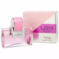 Mural Lexi ��������������� ����
