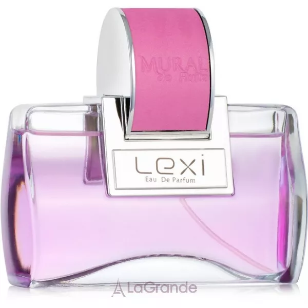 Mural Lexi ��������������� ����