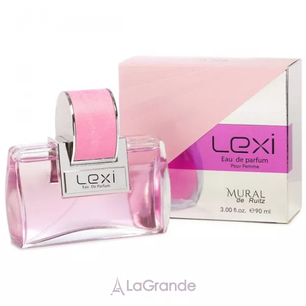 Mural Lexi ��������������� ����