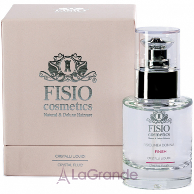 Fisio Donna Finish Cristalli Liquidi    