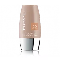 BeYu Velvet Mat Foundation ��������� ���� � ���������� ��������