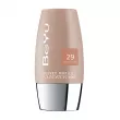 BeYu Velvet Mat Foundation 29 Light Khaki