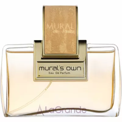 Mural Mural`s Own   ()