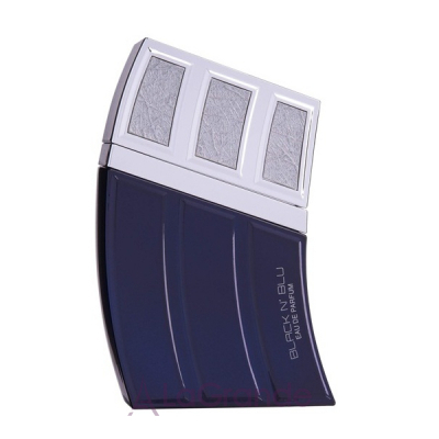 Mural Black n' Blu   ()