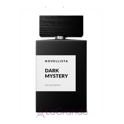 Novellista Dark Mystery   ()
