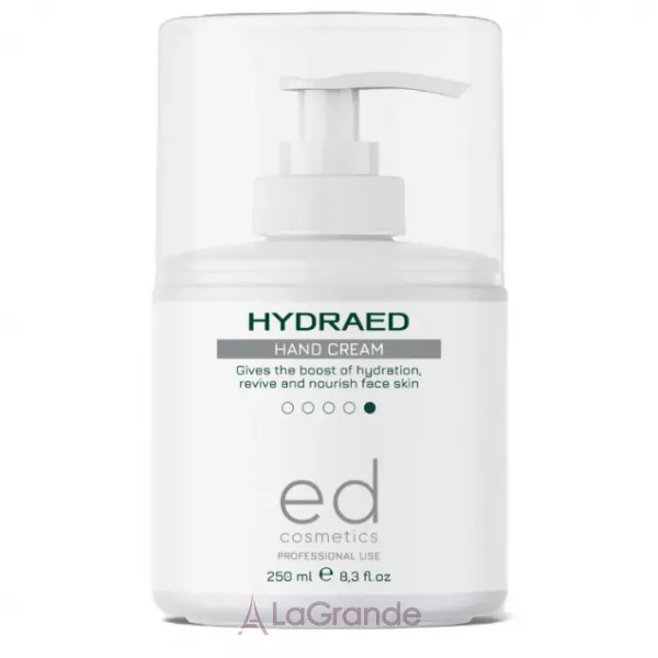 Ed Cosmetics Hydration Hand Cream ���� ��� ���