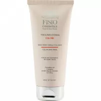 Fisio Donna Colore Maschera Capelli Colorati ����� ��� ���������� �����