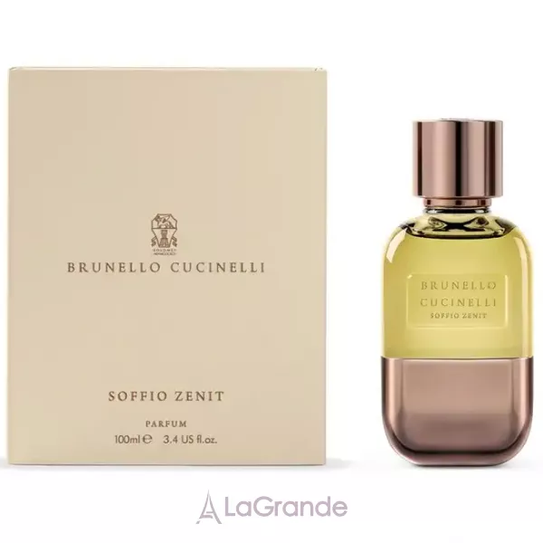 Brunello Cucinelli Soffio Zenit ����
