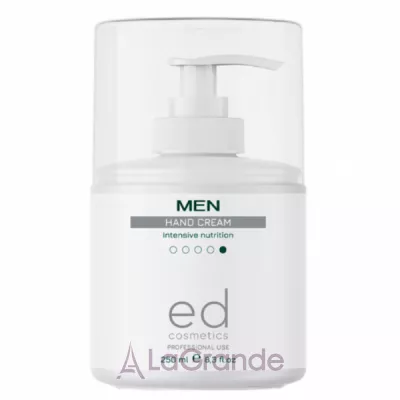 Ed Cosmetics Men Hand Cream    