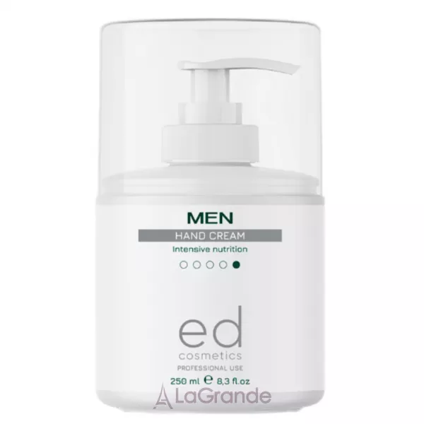 Ed Cosmetics Men Hand Cream ������� ���� ��� ���